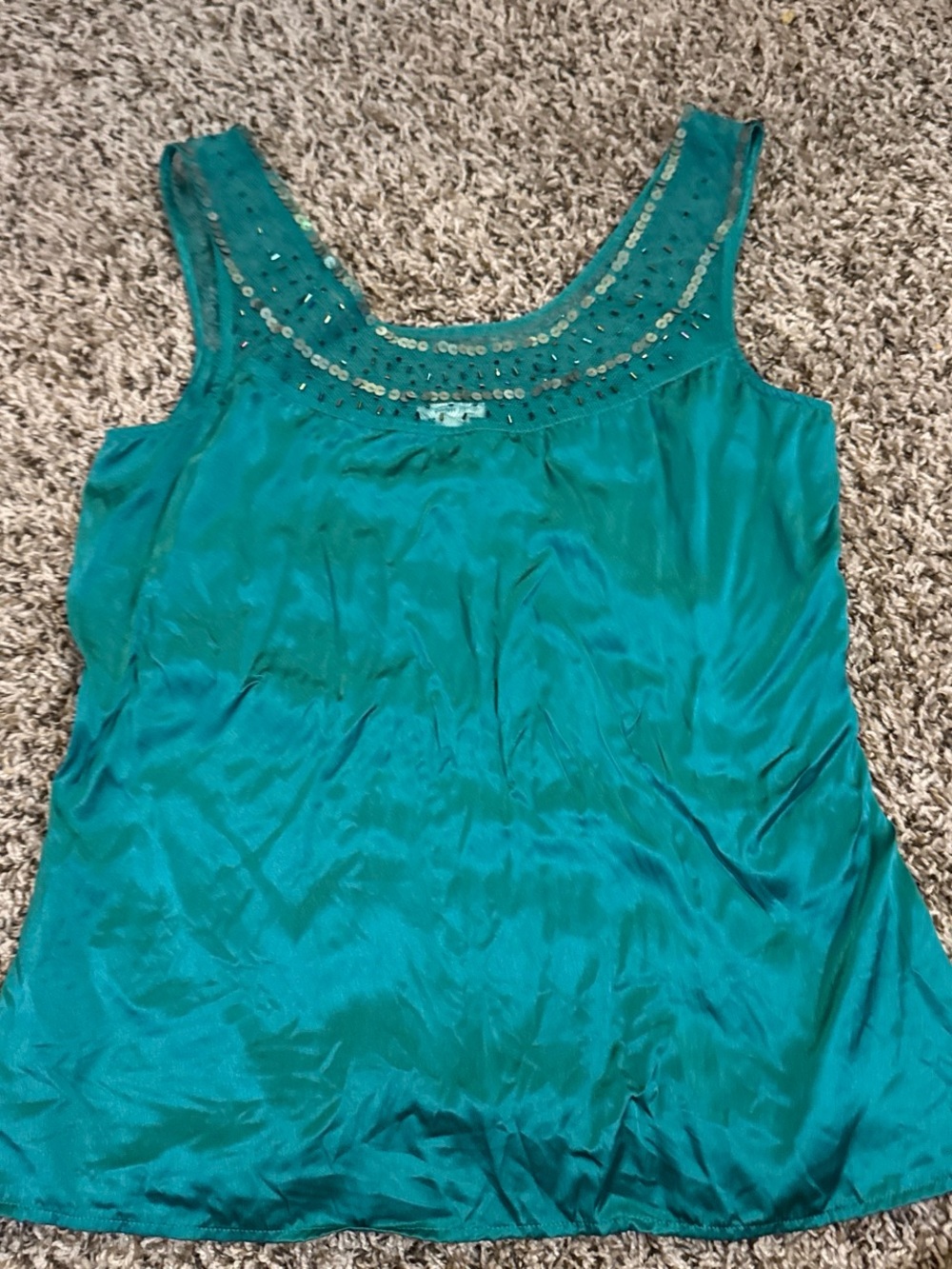 Vintage Y2K Old Navy Tank Top